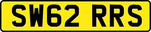 SW62RRS