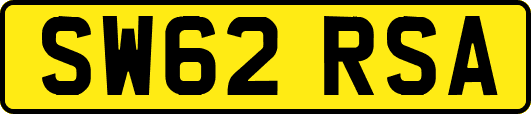 SW62RSA
