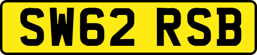 SW62RSB