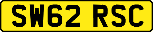SW62RSC