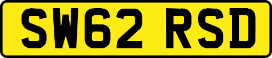 SW62RSD