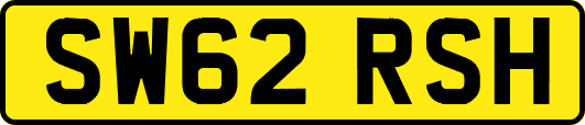 SW62RSH