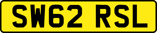 SW62RSL