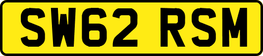 SW62RSM