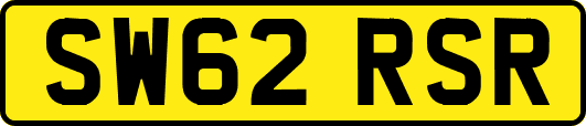 SW62RSR