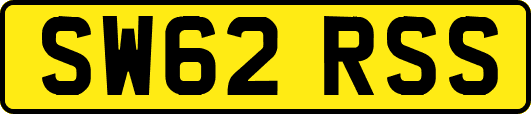 SW62RSS
