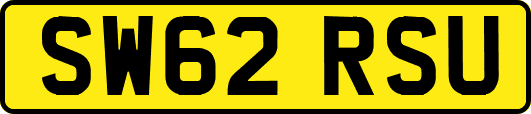 SW62RSU