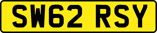 SW62RSY
