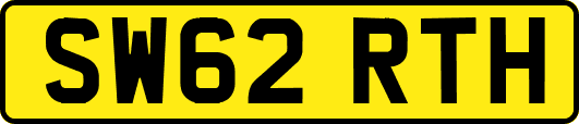 SW62RTH