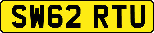 SW62RTU