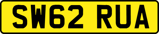 SW62RUA