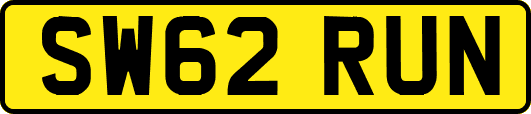 SW62RUN