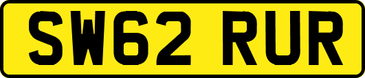 SW62RUR