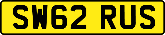 SW62RUS