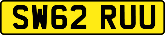 SW62RUU