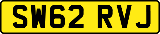 SW62RVJ