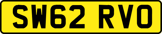 SW62RVO