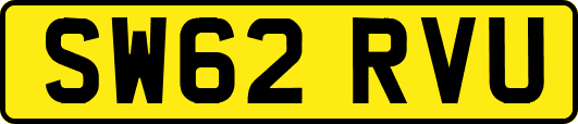 SW62RVU