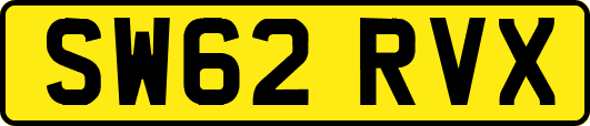 SW62RVX