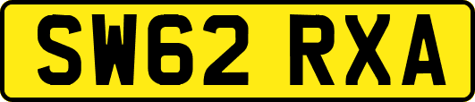 SW62RXA