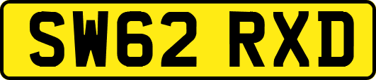 SW62RXD
