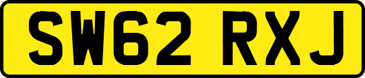 SW62RXJ
