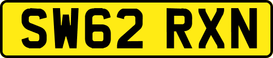 SW62RXN