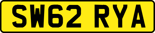SW62RYA
