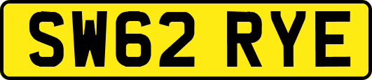 SW62RYE