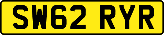 SW62RYR