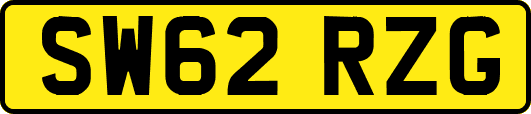 SW62RZG