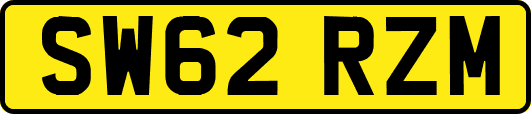 SW62RZM