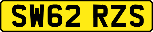 SW62RZS