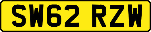 SW62RZW