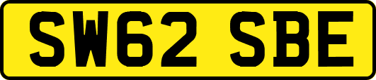SW62SBE