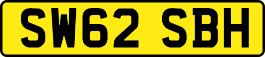 SW62SBH