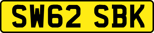 SW62SBK