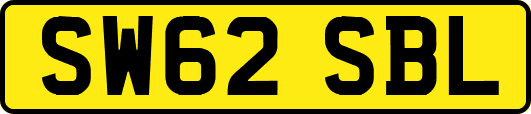 SW62SBL