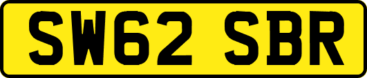 SW62SBR