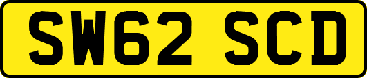 SW62SCD