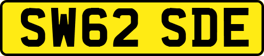 SW62SDE