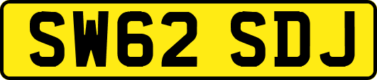 SW62SDJ