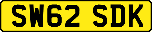 SW62SDK