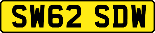 SW62SDW