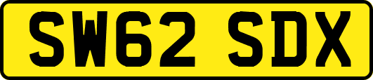 SW62SDX