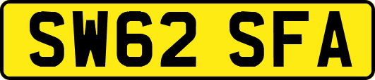 SW62SFA