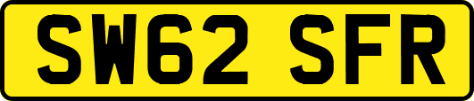 SW62SFR