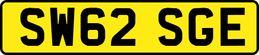 SW62SGE