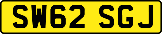 SW62SGJ
