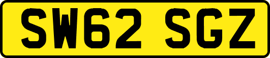 SW62SGZ